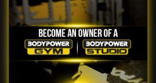 BodyPower Franchisee