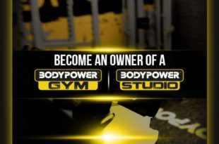BodyPower Franchisee