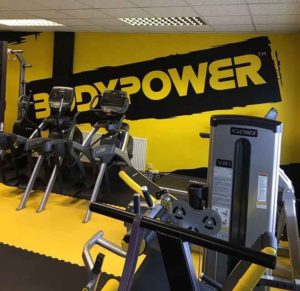 BodyPower Gym and Studio