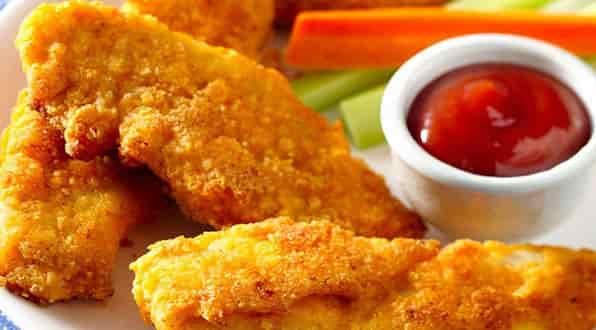 Chicken Fingers