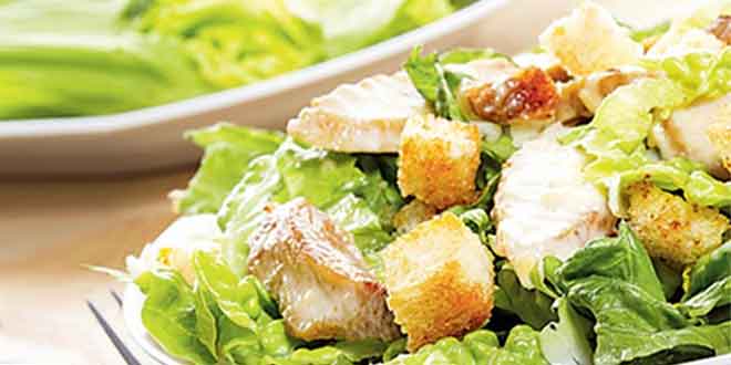 Chicken-Salad