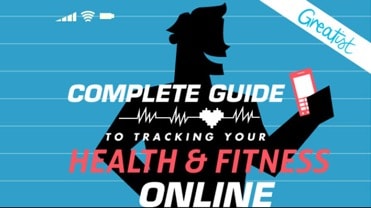 Complete Guide to Tracking Your Health & Fitness Online-min