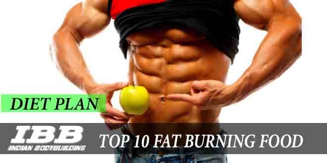 Most Effective Fat Burning indian Food