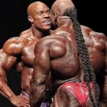Mr Olympia 2016 Bodybuilding Competition