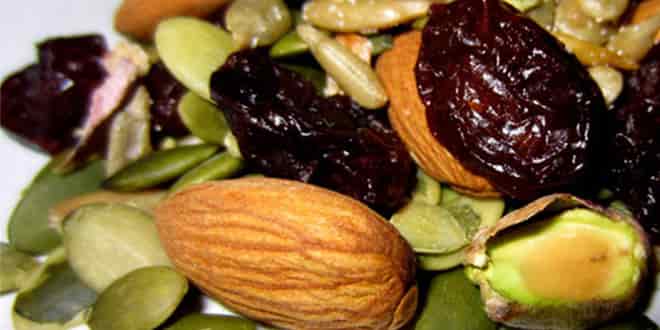 Is Dried Fruit Allowed On Paleo Diet