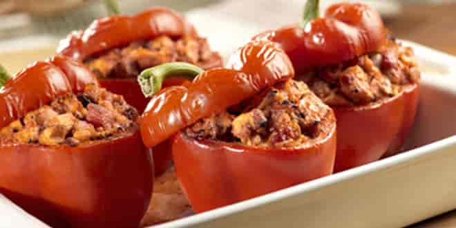 Stuffed-Bell-Peper