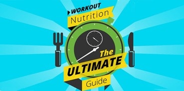 The Complete Guide to Workout Nutrition-min