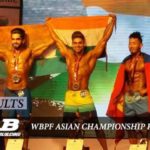 wbpf-asian-championship-results