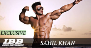 sahil-khan-launches-online-training-program