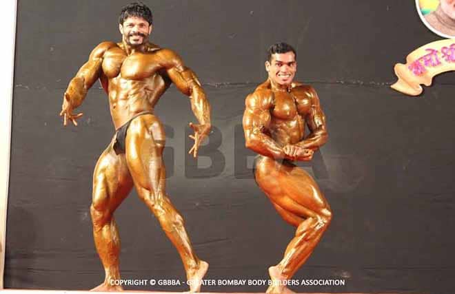 Kiran Patil and Sagar Katurde Side Pose-min