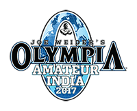 Amateur Olympia india