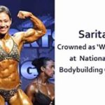 Sarita Devi Women Of india