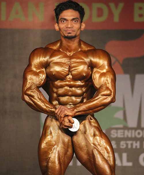 Photos: India's bodybuilding village | CNN