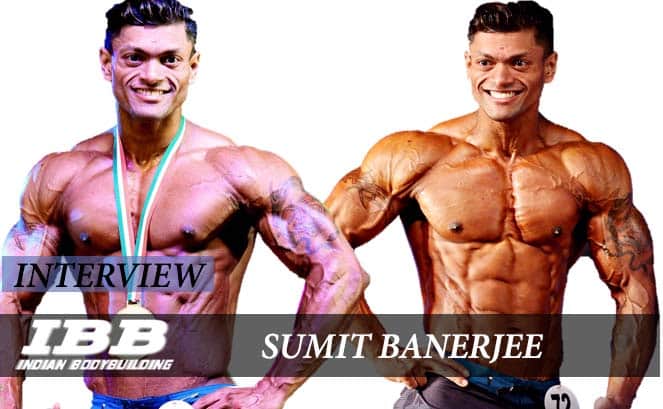 Interview with Sumit Banerjee