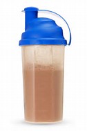 Intra workout shake