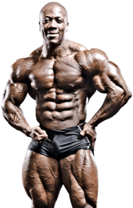 Shawn Rhoden