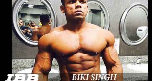 Biki Singh The Pro Maker