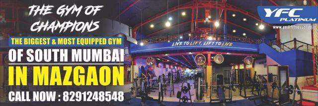 YFC Gym