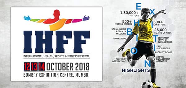 IHFF-2018 Mumbai