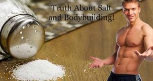 Salt-and-Bodybuilding