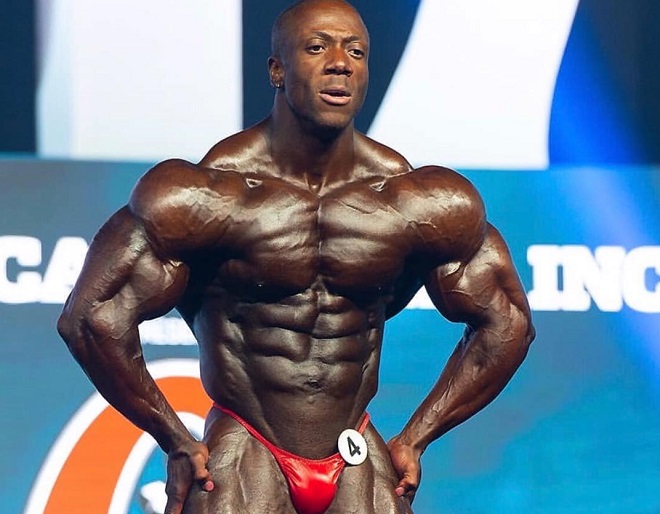 Shawn Rhoden