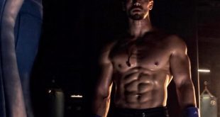 Tiger Shroff MMA workout abs