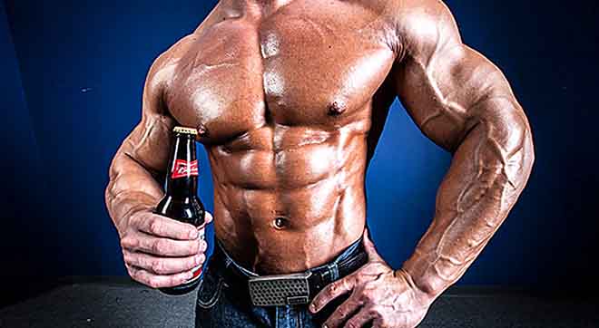 Alcohol and Testosterone