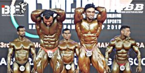 Mr India 2019